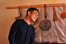 日本にメッセージを寄せたジェット・リー「海洋天堂」