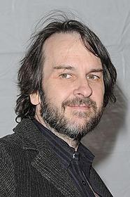 メガホンをとるピーター・ジャクソン監督「指輪物語」