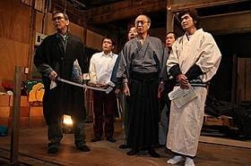 「大鹿村騒動記」は、鑑賞料金1000円「大鹿村騒動記」