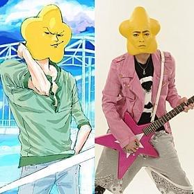 山田孝之は「ニノ大好き!」な星役に
