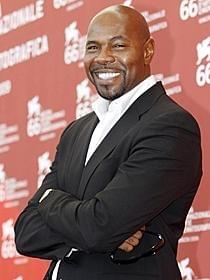エミネム、2度目の主演作「トレーニング デイ」