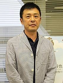 33年ぶりの主演作について語る光石「川の底からこんにちは」
