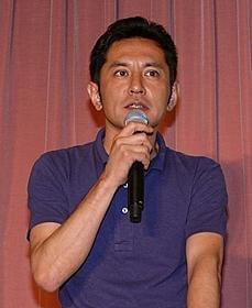 高校生限定試写会に登場した宮崎吾朗監督「コクリコ坂から」