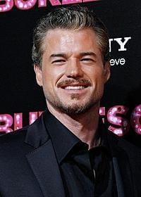 今週中にも退院見込みのエリック・デイン「グレイズ・アナトミー」