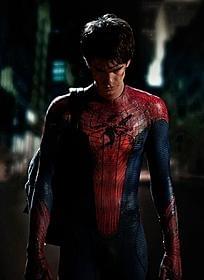 「スパイダーマン」新シリーズ 自分の過去と向き合うことに「スパイダーマン」