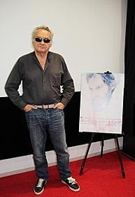 5月に来日したイエジー・スコリモフスキ監督「エッセンシャル・キリング」