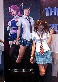 シャオユウのコスプレ姿に鉄拳ファンからは 「可愛い!」「美しい!」の声「鉄拳 ブラッド・ベンジェンス」