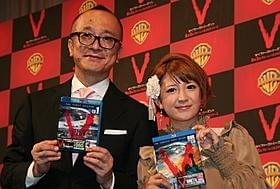 新婚生活をのろけた矢口真里と山田五郎「G.I.ジェーン」