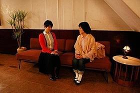 小林聡美主演作、今度の舞台は東京「東京オアシス」