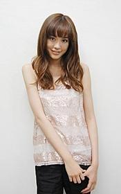 2作品の主演に挑戦した桐谷美玲「乱反射」