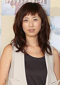 結婚観を語った高岡早紀「テンペスト」
