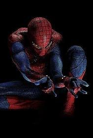 3年先をいくシリーズ「アメイジング・スパイダーマン」