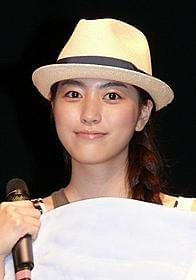 成海璃子、面白キャラをアピール?