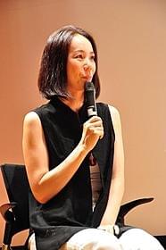 河瀬直美監督「朱花(はねづ)の月」