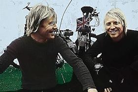 自転車ファン必見のドキュメンタリーが公開「僕たちのバイシクル・ロード 7大陸900日」