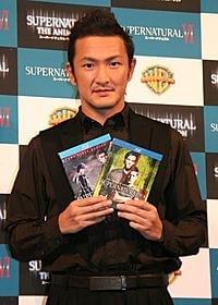 中村獅童、再婚の可能性アリ!?「サマーウォーズ」
