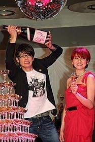 ドラマ、映画とモテまくった森山未來「モテキ」