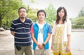 話題の若手女優・木村文乃が中村義洋監督作に参戦!「ポテチ」