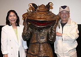 カネゴンも大喜び