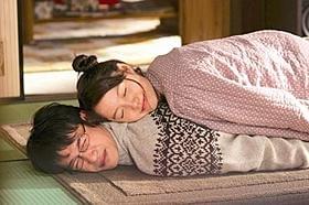 健やかなるときも、病めるときも、君と一緒にいたい!「ツレがうつになりまして。」