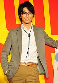 続編の可能性を示唆した長谷川博己「セカンドバージン」