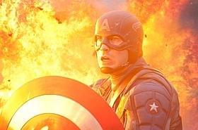 キャプテン・アメリカが盾を選んだ理由とは?「キャプテン・アメリカ ザ・ファースト・アベンジャー」
