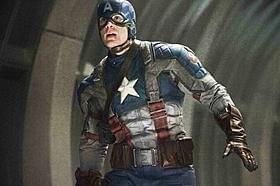 予想外の大ヒット!「キャプテン・アメリカ ザ・ファースト・アベンジャー」