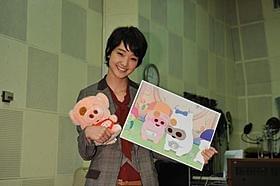 声優に初挑戦した剛力彩芽「マクダルのカンフーようちえん」