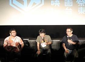 「今年もやります! モンティ・パイソン特別講義」の模様「モンティ・パイソン・アンド・ホーリー・グレイル」