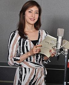 しっかり者のヒロイン役は適役「リアル・スティール」