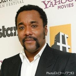 リー・ダニエルズ監督「プレシャス」