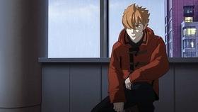 神山健治監督が「サイボーグ009」を3Dで!「009 RE:CYBORG」