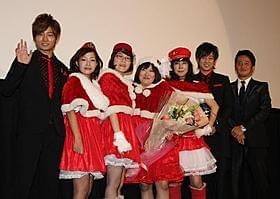 芸人だって恋がしたい!「クロサワ映画」