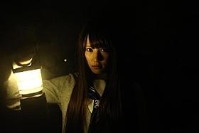 現代によみがえる“こっくりさん”の恐怖「こっくりさん 劇場版」