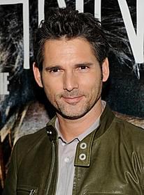 エルビス・プレスリー役を演じるエリック・バナ「ミュンヘン」