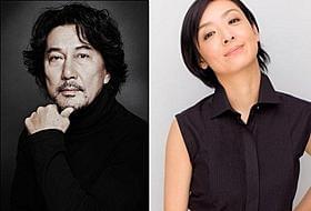 16年ぶりに共演する草刈民代と役所広司「Shall We ダンス?(1996)」