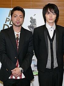 飯塚健監督作「荒川アンダーザブリッジ」以来の再共演
