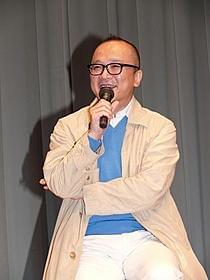 タンタンに髪型がそっくりの山田五郎「タンタンの冒険 ユニコーン号の秘密」