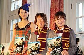 なでしこ岩清水、ロンドン五輪に意気込み「ハリー・ポッターと死の秘宝 PART2」