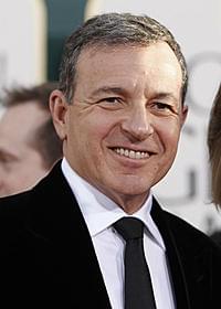 アップル社の取締役に起用されたロバート・アイガー氏