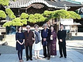 小津安二郎の名作映画を舞台化「東京物語」