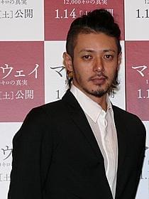 冷酷な軍人を演じるオダギリジョー「マイウェイ 12,000キロの真実」