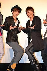 女装の男子高校生を熱演!「Miss Boys! 決戦は甲子園!?編」