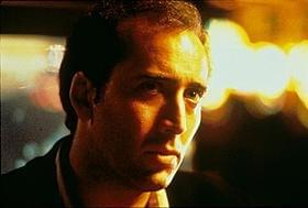 「リービング・ラスベガス」のニコラス・ケイジ「リービング・ラスベガス」