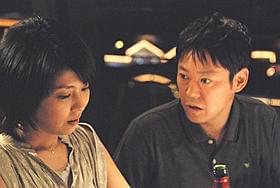 初共演とは思えない演技合戦を展開した松たか子と阿部サダヲ「夢売るふたり」