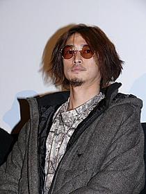 全編パリ撮影の作品を振り返った窪塚洋介「UGLY」