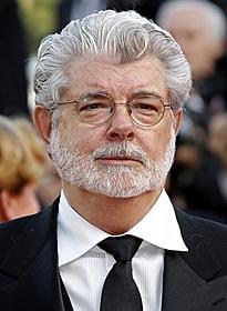 ルーカス監督もびっくり!?「スター・ウォーズ」