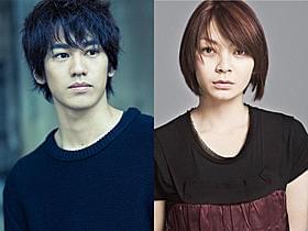大胆な性描写に挑む永山絢斗と田畑智子「性」