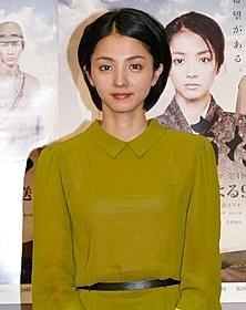 映画、ドラマと大活躍の1年を振り返った満島ひかり