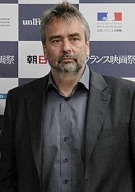 アウンサン・スー・チーさんの恋愛について 言及したリュック・ベッソン監督